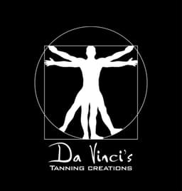 Da Vinci's Tanning